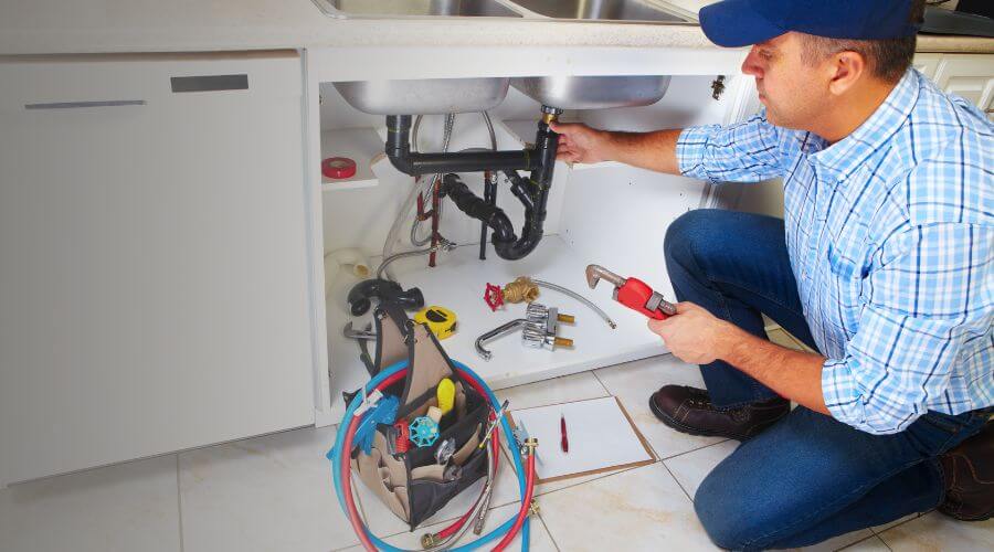 Professional expert plumbing services in Eldorado, OH
